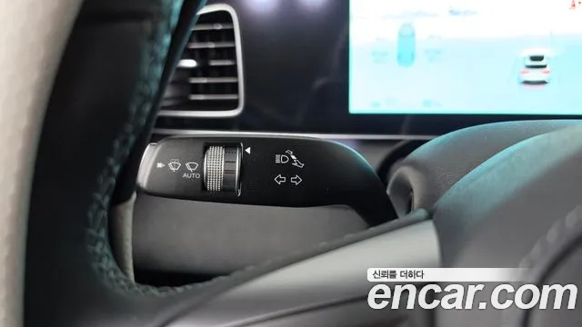 BYD Sealion 7 — Фото автомобиля 27