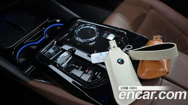 BMW 5 Series G60 — Фото автомобиля 12