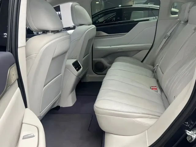 Buick Electra L7 — Фото автомобиля 12