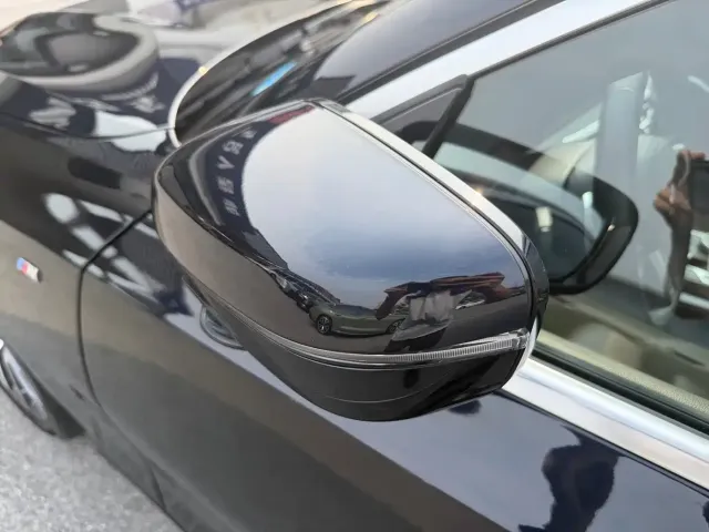 BMW 3 Series — Фото автомобиля 12