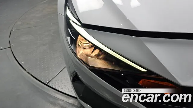 Hyundai AVANTE Avante (CN7) — Фото автомобиля 22