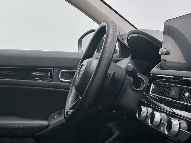 Honda Civic — Фото автомобиля 22