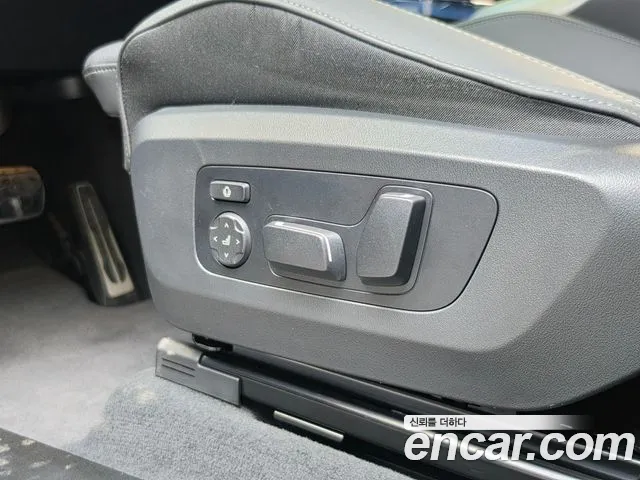 BMW X3 G45 — Фото автомобиля 13