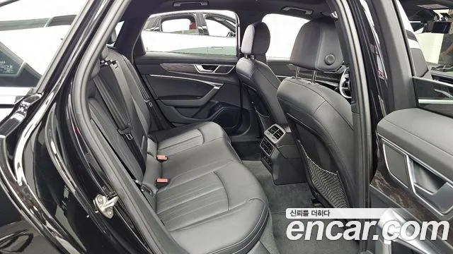 Audi A6 45 TFSI quattro Premium — Фото автомобиля 11