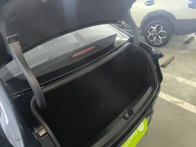 Wuling Starlight — Фото автомобиля 18
