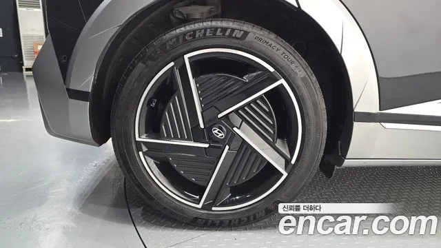 Hyundai Ioniq 5 Ioniq 5 (New) — Фото автомобиля 5