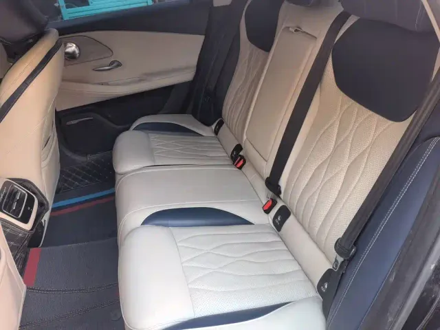 Chery Arrizo 8 — Фото автомобиля 13