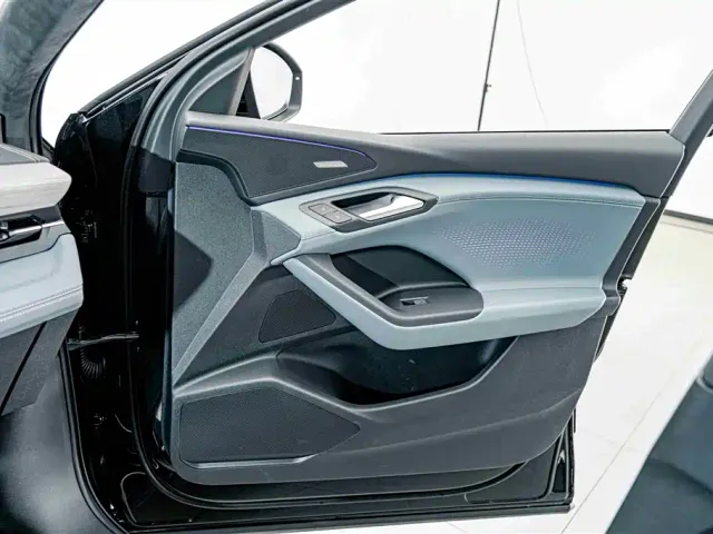 Audi Q6L Sportback e-tron — Фото автомобиля 15