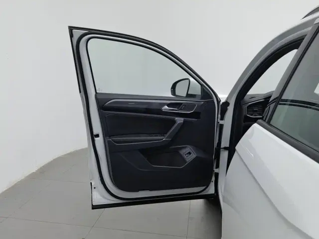 Volkswagen Tayron — Фото автомобиля 8