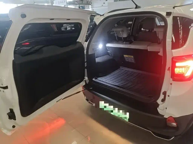 BYD Yuan Pro — Фото автомобиля 18