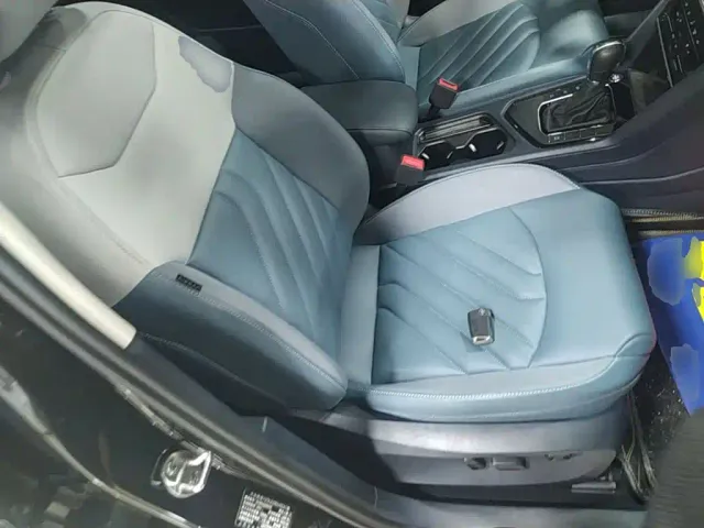 Volkswagen Tharu — Фото автомобиля 24