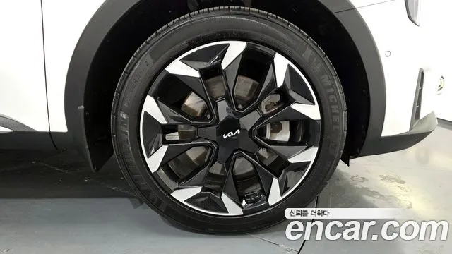 Kia Sorento Новый Sorento 4 поколение Дизель 2.2 2WD — Фото автомобиля 5