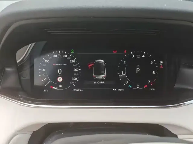 Land Rover Range Rover Evoque — Фото автомобиля 8