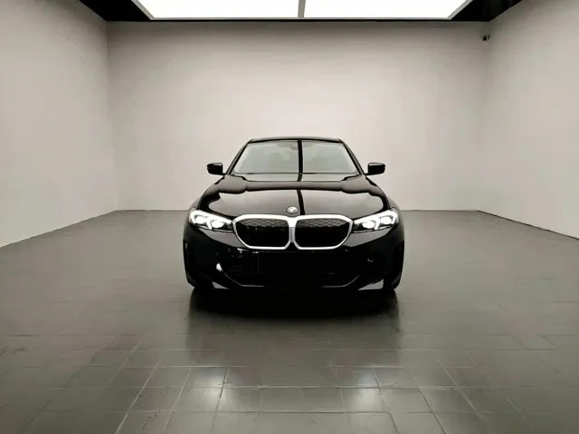 BMW i3 — Фото автомобиля 2