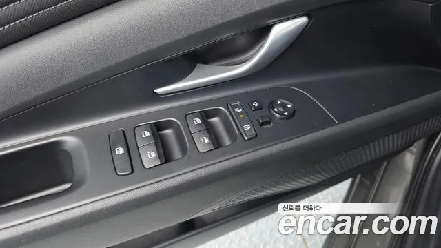 Hyundai Avante CN7 — Фото автомобиля 28