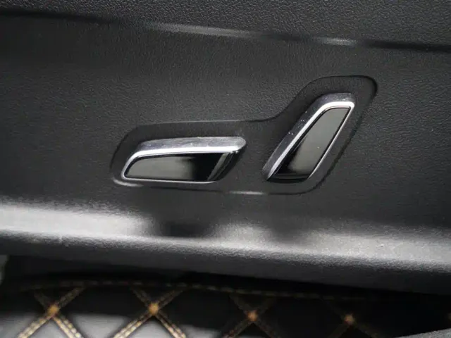 BYD Song Pro — Фото автомобиля 6