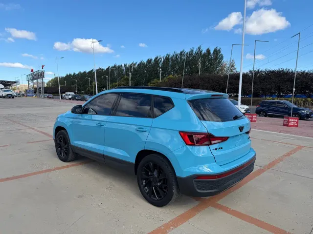 Jetta VS5 — Фото автомобиля 6