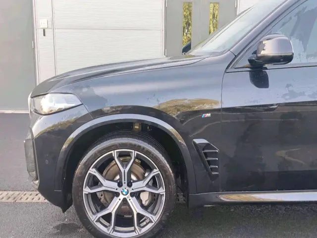 BMW X5 — Фото автомобиля 6