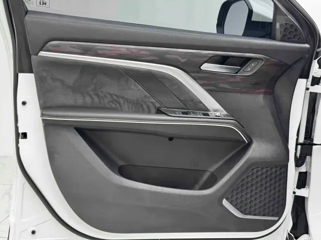 Haval H6 — Фото автомобиля 14