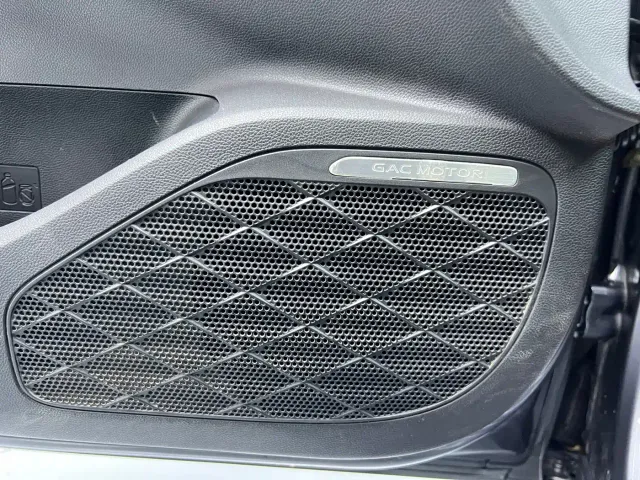 GAC Trumpchi Emkoo — Фото автомобиля 8
