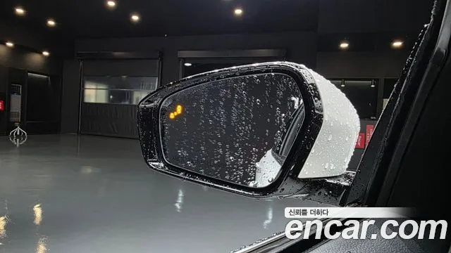Hyundai Grandeur Новый Grandeur IG — Фото автомобиля 16