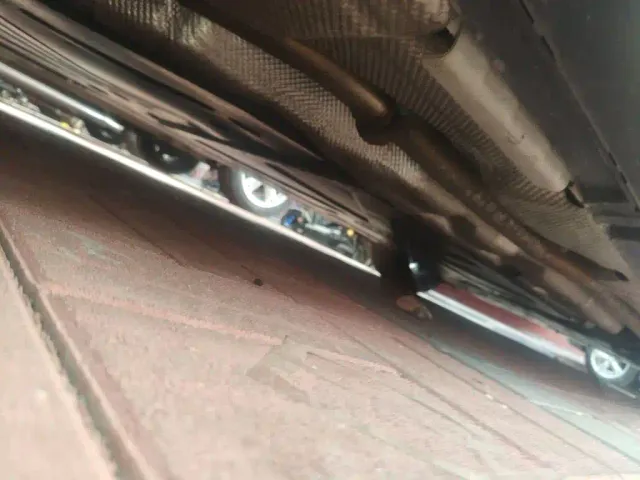 BYD Seal 06 — Фото автомобиля 18