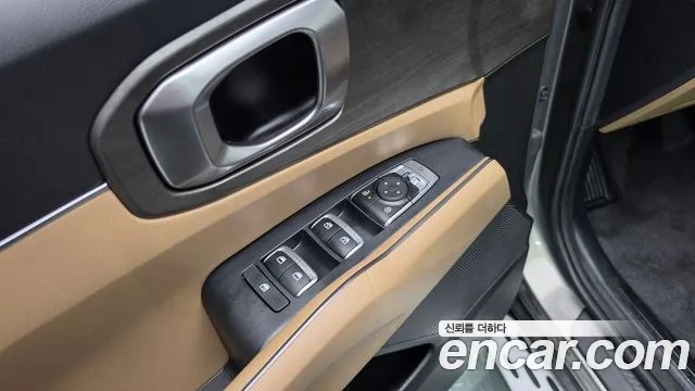Kia Sorento — Фото автомобиля 27
