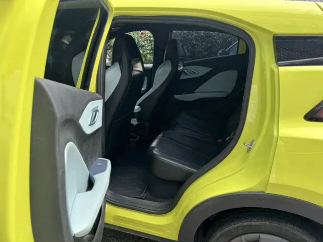 BYD Seagull — Фото автомобиля 15