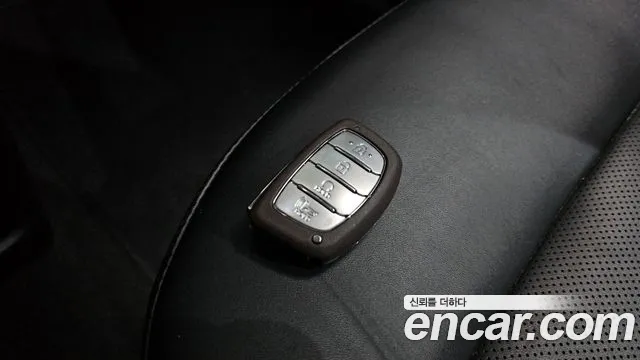Hyundai Casper Casper Inspiration — Фото автомобиля 17