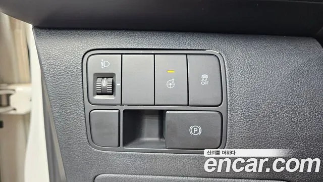 Hyundai Staria — Фото автомобиля 30