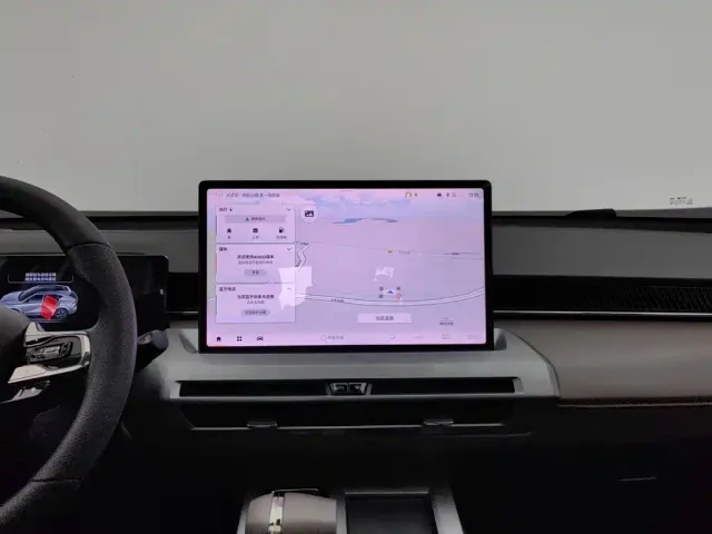 GAC Trumpchi GS4 — Фото автомобиля 12