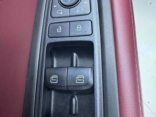 Jetour X70 Plus — Фото автомобиля 22