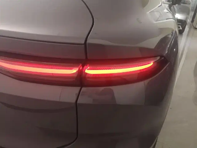 Nio EC6 — Фото автомобиля 7