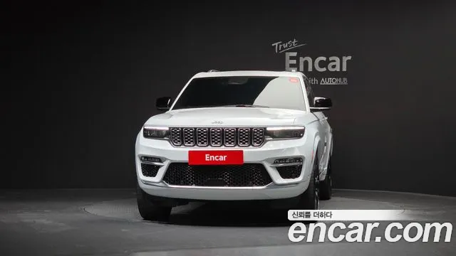 Jeep Cherokee — Фото автомобиля 3