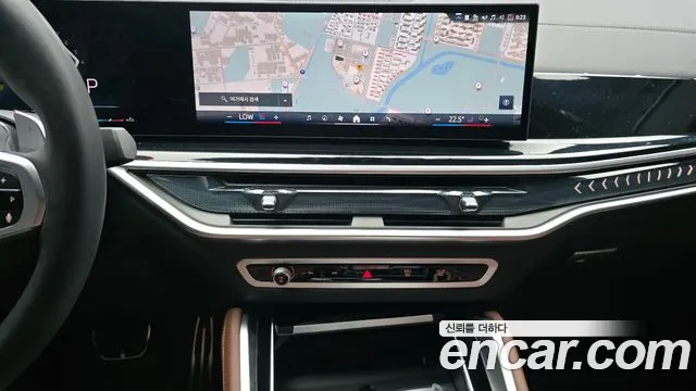 BMW X6 G06 — Фото автомобиля 12