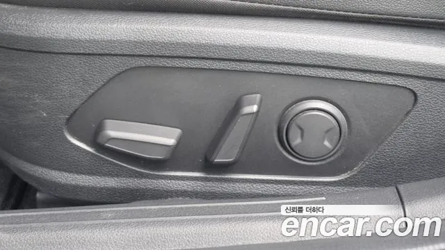 Hyundai Sonata Sonata (DN8) — Фото автомобиля 28