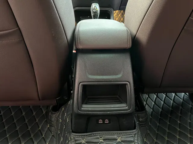 BMW 1 Series — Фото автомобиля 4
