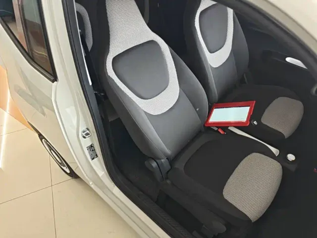 Wuling Hongguang Mini EV — Фото автомобиля 24