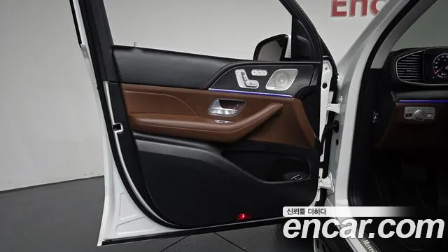 Mercedes-Benz GLE-Class W167 — Фото автомобиля 13