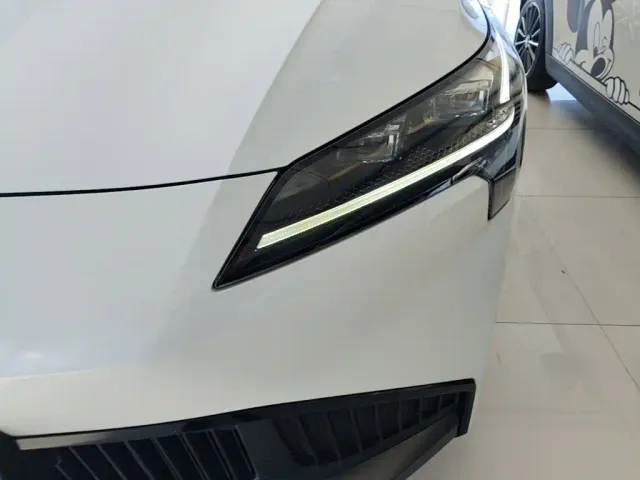GAC Aion S Plus — Фото автомобиля 23