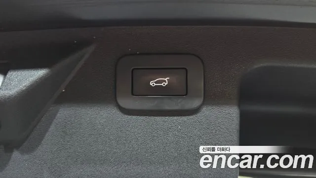 Land Rover Discovery Sport 2nd Gen — Фото автомобиля 17