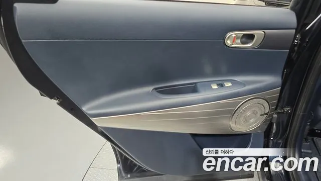 Hyundai Nexo Nexo Premium — Фото автомобиля 20