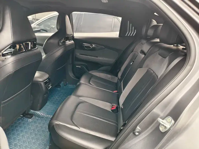 GAC Trumpchi Emkoo — Фото автомобиля 11