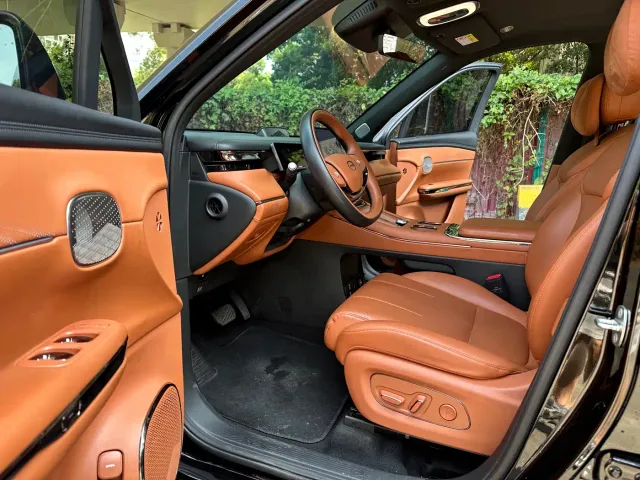 GAC Trumpchi Xiangwang S7 — Фото автомобиля 6