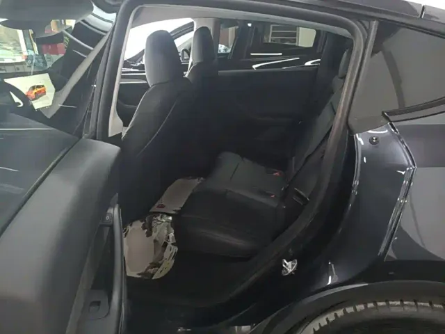 Tesla Model Y — Фото автомобиля 16