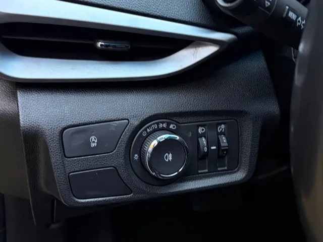 Chevrolet Orlando — Фото автомобиля 14