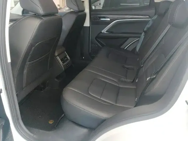 Haval Haval H6 2025 1.5T National Trend Urban Edition — Фото автомобиля 11