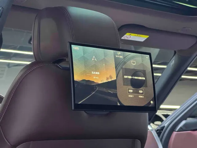 Land Rover Range Rover — Фото автомобиля 14
