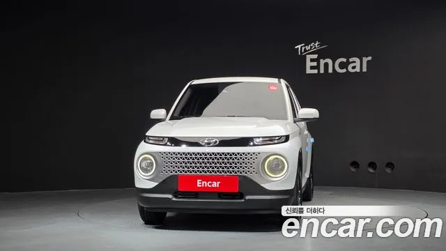 Hyundai Casper — Фото автомобиля 3