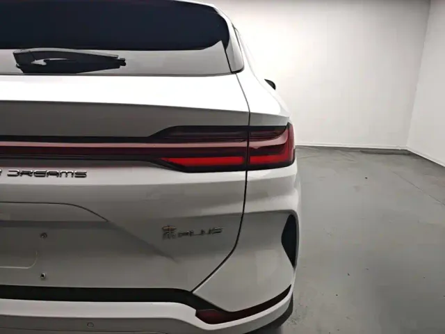 BYD Song PLUS — Фото автомобиля 7